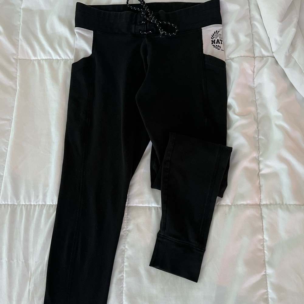 Victoria secrets PINK leggings